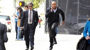 NCIS: Los Angeles 1. évad Ep.15 A banki meló