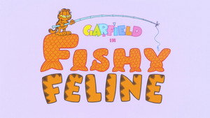 Garfield és barátai 6. évad Ep.18 18. epizód