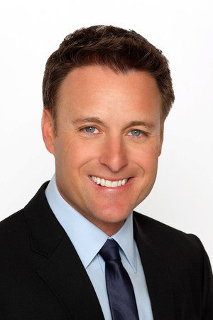 Chris Harrison profil kép