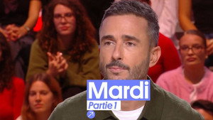 Quotidien 9. évad Ep.27 27. epizód
