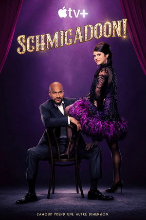 Schmigadoon! poszter