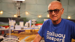 The Great Model Railway Challenge 2. évad Ep.5 5. epizód