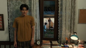 ต้นส้มบ้านเขา แต่ผลส้มหล่นมาบ้านเราตลอดเลย kép