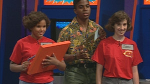Nickelodeon Arcade 2. évad Ep.35 35. epizód