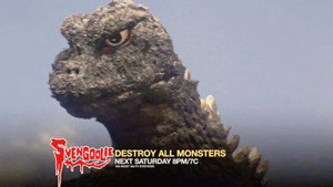 Svengoolie 32. évad Ep.27 27. epizód