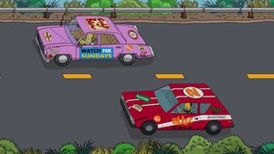 A Simpson család Speciális epizódok Ep.72 72. epizód