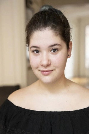 Coline Preher profil kép