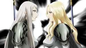 Claymore kép