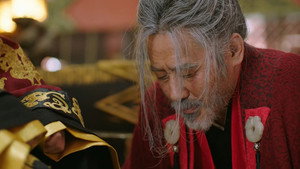 大军师司马懿之军师联盟 2. évad Ep.44 44. epizód