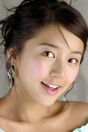 윤은혜 profil kép