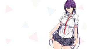 履いてください、鷹峰さん kép