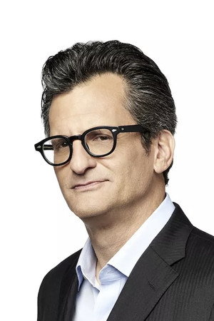 Ben Mankiewicz profil kép