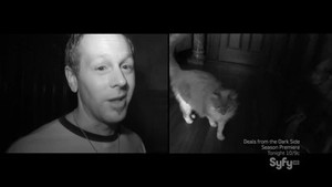 Ghost Hunters 8. évad Ep.22 22. epizód