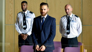 EastEnders 32. évad Ep.23 23. epizód