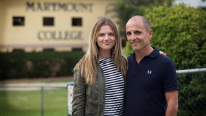 Julia Zemiro's Home Delivery kép