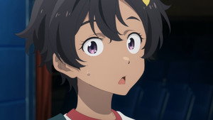 負けヒロインが多すぎる！ 1. évad Ep.6 6. epizód