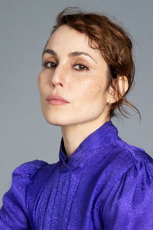 Noomi Rapace profil kép