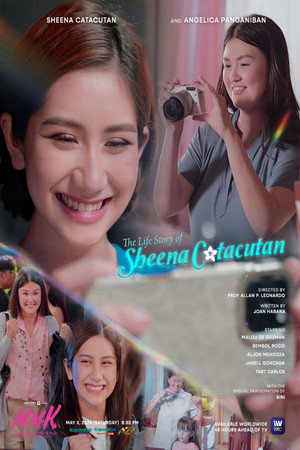 Maalaala Mo Kaya poszter