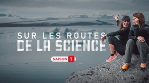 Sur Les Routes De La Science kép