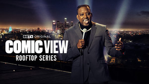 ComicView: Rooftop Series kép