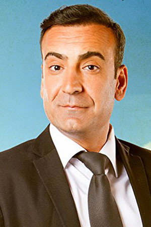 Cem Zeynel Kılıç profil kép