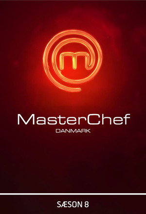 MasterChef 8. évad (2022-01-31) poszter