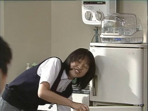 キッズ・ウォー 4. évad Ep.34 34. epizód