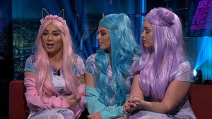 Breaking News med Jessica Almenäs 2. évad Ep.15 15. epizód