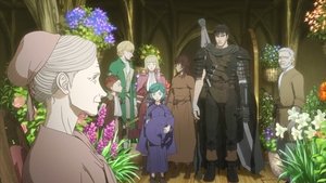 ベルセルク 2. évad Ep.4 4. epizód