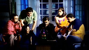 Sarabhai vs Sarabhai 1. évad Ep.70 70. epizód