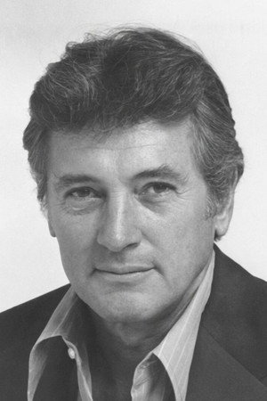 Rock Hudson profil kép