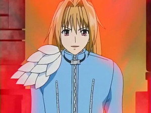 MÄR-メルヘヴン- 1. évad Ep.29 29. epizód