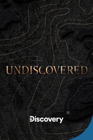 Undiscovered poszter