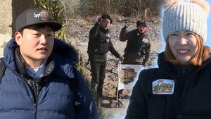김병만의 정글의 법칙 1. évad Ep.441 441. epizód