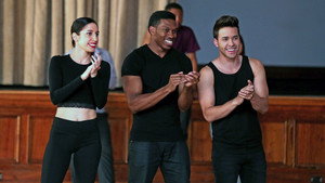 East Los High 4. évad Ep.3 3. epizód