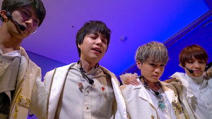 連続ドキュメンタリー RIDE ON TIME 4. évad Ep.4 4. epizód