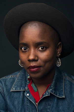Janicza Bravo profil kép