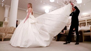 Say Yes to the Dress 12. évad Ep.9 9. epizód