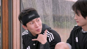 뭉쳐야 찬다 4. évad Ep.34 34. epizód