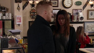 Coronation Street 60. évad Ep.75 75. epizód