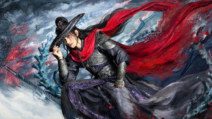 水龙吟 kép