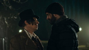 Beutolomäus und der wahre Weihnachtsmann 1. évad Ep.22 22. epizód