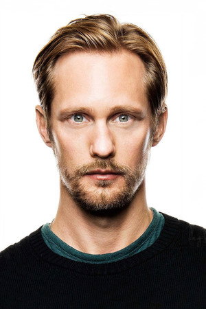 Alexander Skarsgård profil kép