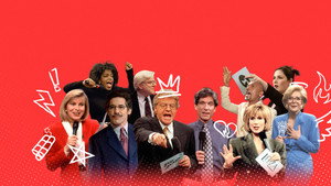 Dirty Talk: When Daytime Talk Shows Ruled TV kép