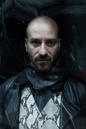 Νικόλας Παπαγιάννης profil kép
