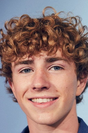 Walker Scobell profil kép