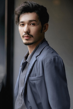 白宇 profil kép