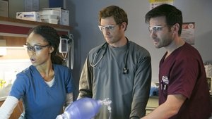 Chicago Med 1. évad Ep.4 4. epizód