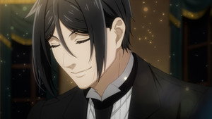 黒執事 5. évad Ep.1 1. epizód