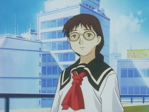 ブギーポップは笑わない Boogiepop Phantom 1. évad Ep.12 12. epizód